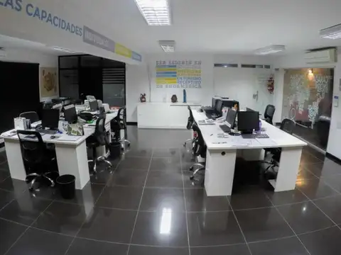 Oficina en venta pleno centro