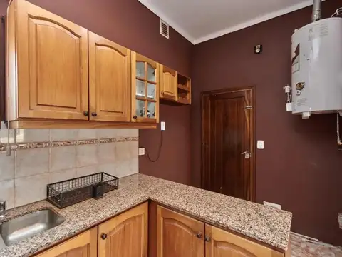 Depto Tipo Casa en Venta en Santa Rita, USD 85.000