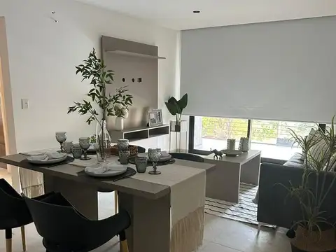 Departamento en Venta de 3 ambientes