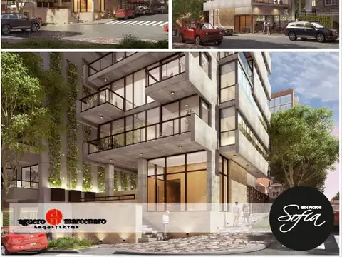 Departamento en Venta A Estrenar