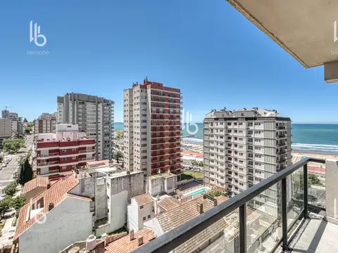 Departamento - Playa Grande