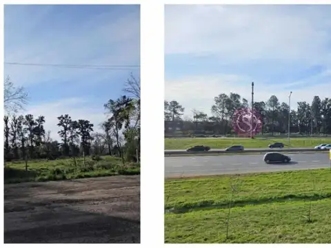 Terreno en Venta en Pilar Centro, USD 1