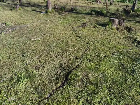 Terreno en Venta 10  mts Frente