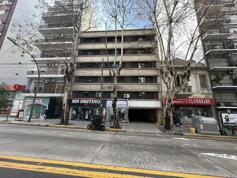 Avenida Santa Fe 2800, Piso 4