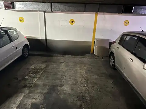 Avenida Santa Fe 2800, Piso 4