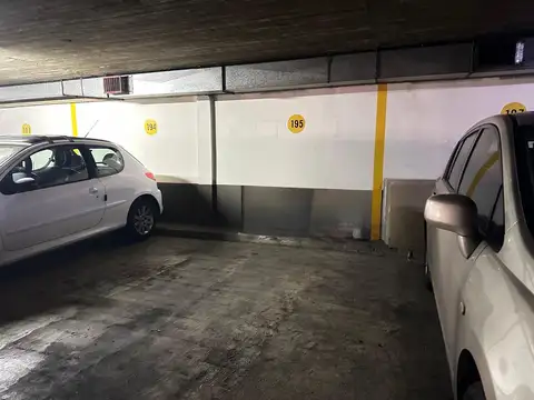 Avenida Santa Fe 2800, Piso 4