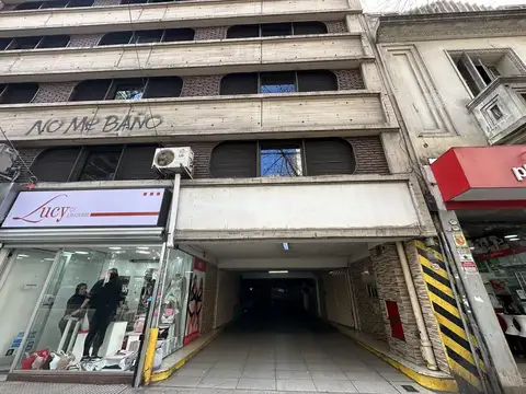 Avenida Santa Fe 2800, Piso 4