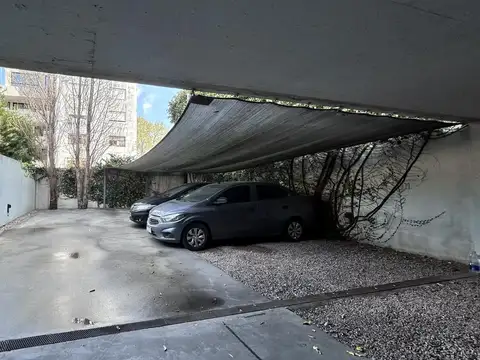 Cochera semicubierta en Venta | Villa Urquiza | Excelente Ubicación