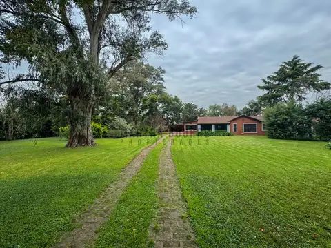 Casa en Venta de 5 dormitorios