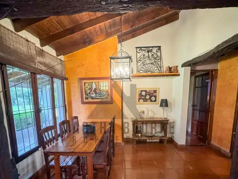 Casa en Venta 20 años