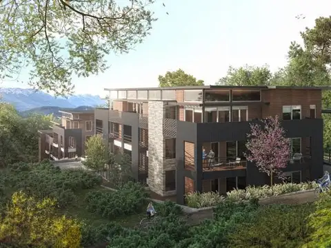 Departamento en Venta de Monoambiente