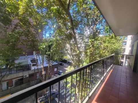 Departamento en  Palermo