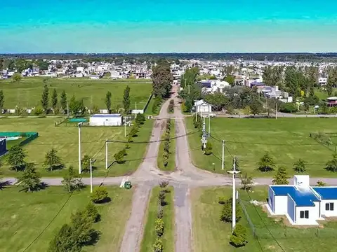 Terreno en Venta en Las Casuarinas, USD 38.000