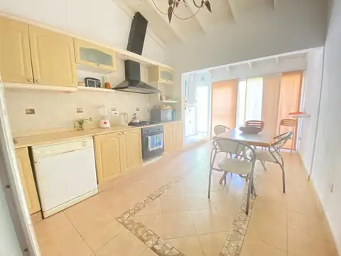 VENTA CASA 5 AMB BOCA RATON PILAR 3 LOTES