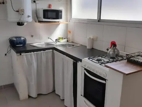 Departamento en alquile de temporada