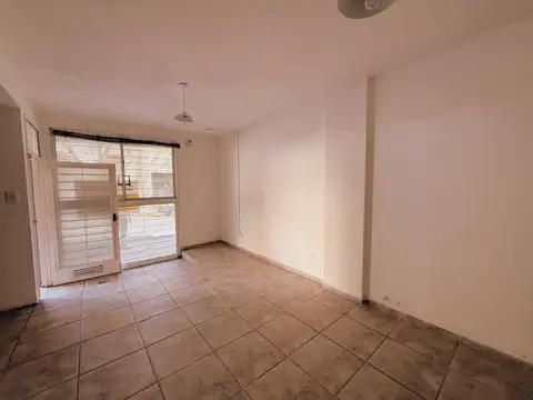 Departamento en Alquiler de Monoambiente