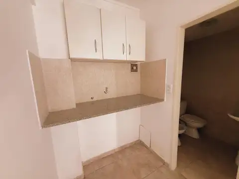 Departamento en Alquiler al Sur