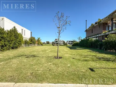 Terreno en Venta en Nordelta, USD 585.000