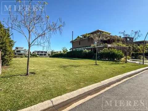 Lote en venta en Virazon, Nordelta