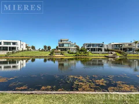 Lote en venta en Virazon, Nordelta