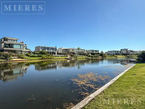 Terreno en Venta en Nordelta, USD 585.000