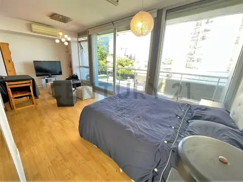 Gregorio Lemos 200, Piso 0