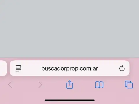 Casa en venta José Mármol apta a crédito