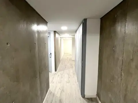 Ituzaingo y Buenos Aires