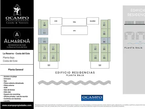 Departamento en Venta de 4 ambientes