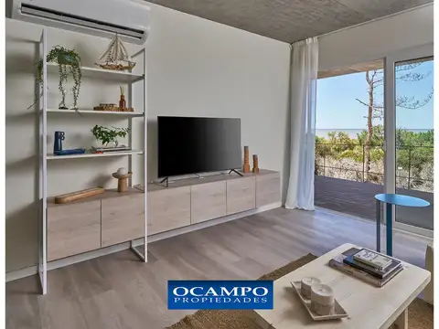 Departamento en Venta Apto profesional