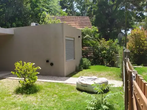 Casa en alquiler temporal en Valeria Del Mar