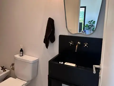 Casa en Alquiler Temporal A Estrenar