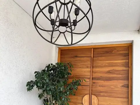 Casa en Alquiler Temporal en Haras Santa Maria, USD 5.000