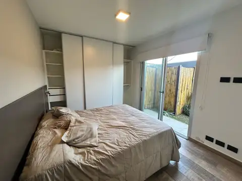 VENTA DEPTO 1 DORM. ZONA NORTE JARDIN CLARET, CORDOBA