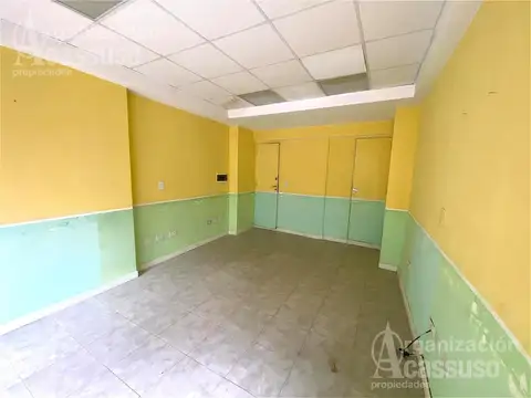 Local en Venta en Vicente Lopez, USD 85.000