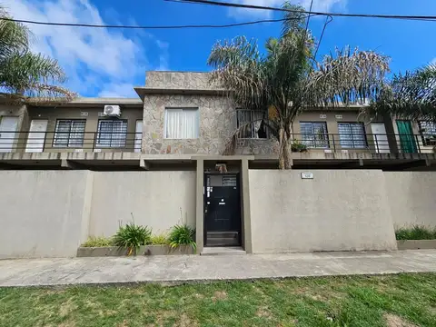 VENTA DÚPLEX A ESTRENAR C/COCH COMPLEJO SAN MIGUEL