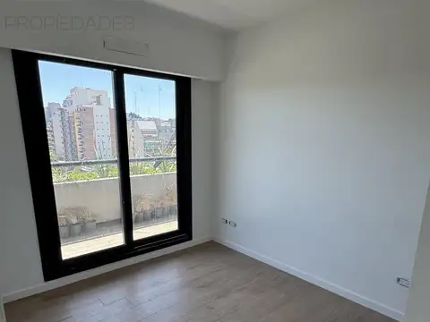 Departamento en Alquiler Apto profesional