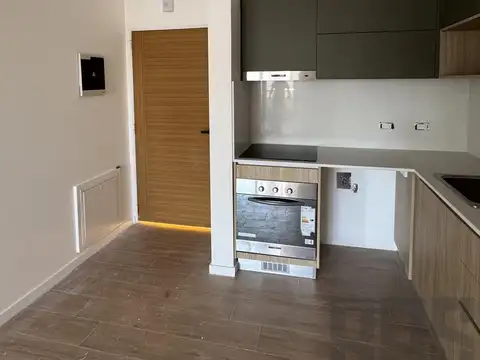 Departamento en Alquiler de 1 dormitorio