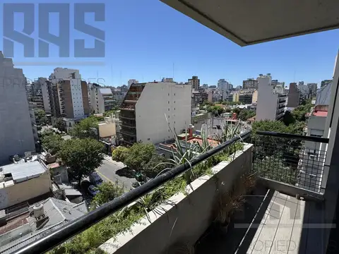 Departamento Premium, A estrenar, 7 Piso, Nuñez