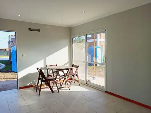 Casa en Alquiler A Estrenar