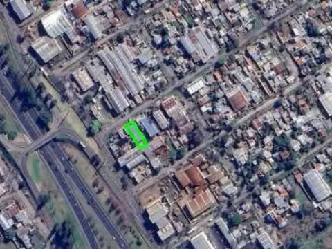 Galpon en Venta 1 año