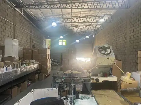 Galpon en Venta en Ricardo Rojas, USD 250.000