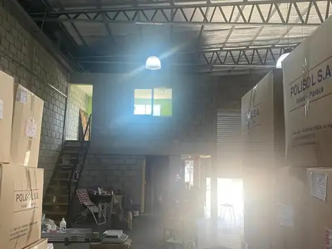 Avellaneda e/ Carlos Tejedor y Colectora Este Ramal Escobar