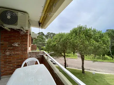 Alquiler temporal apartamento 2 dormitorios playa mansa Punta del Este