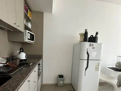 Departamento Monoambiente  en Alquiler TEMPORAL en Club Bamboo, Pilar, G.B.A. Zona Norte