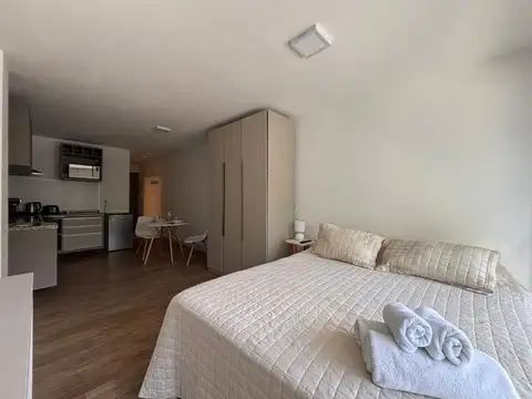 Departamento en Alquiler de Monoambiente