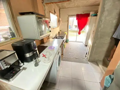 Casa en Venta 10 años