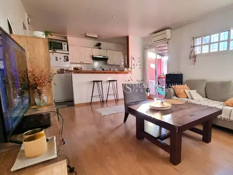 Departamento  en Venta en Beccar, San Isidro, G.B.A. Zona Norte