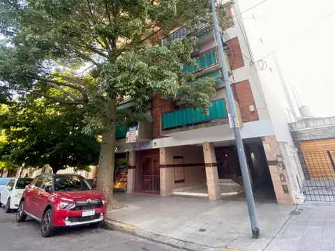 Departamento - Venta - Argentina, Capital Federal - Pieres 266