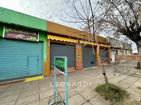 Local en Venta en Matheu, USD 150.000